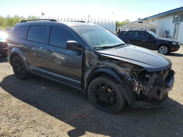 3C4PDDEG5HT521181 Dodge JOURNEY GT