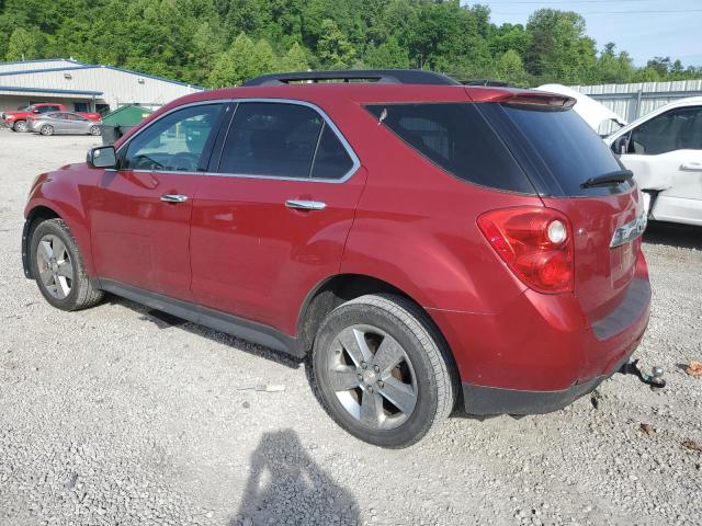 2GNALBEK2E6368042 Chevrolet EQUINOX LT