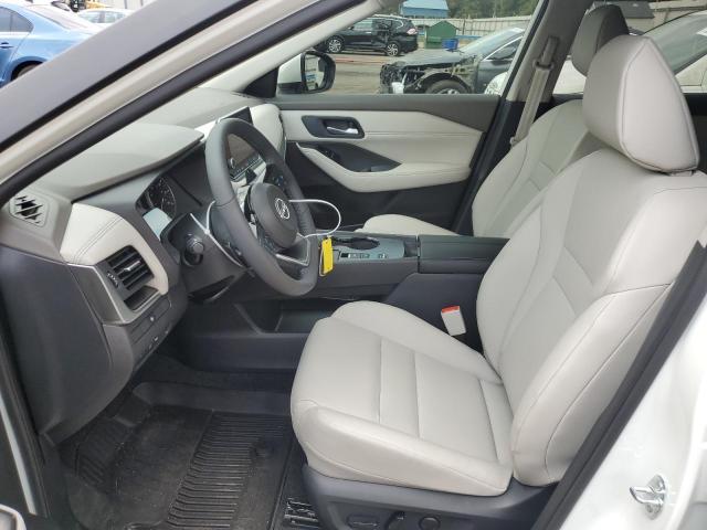 5N1BT3BA6PC916726 Nissan ROGUE SV