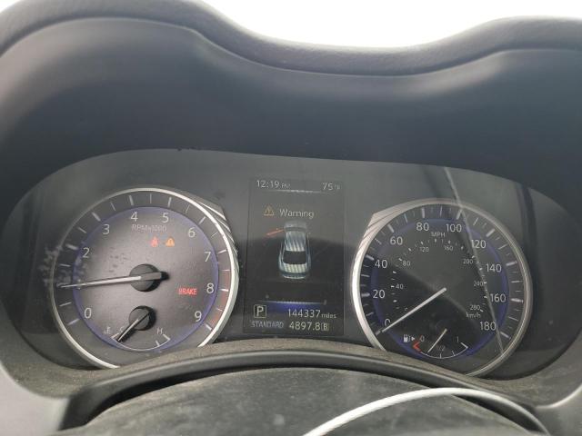 JN1BV7AR3FM413096 Infiniti Q50 BASE