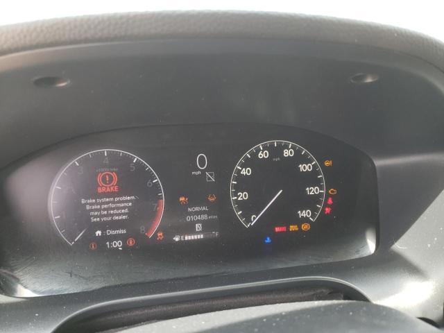 3CZRZ1H50RM726559 Honda HR-V SPORT