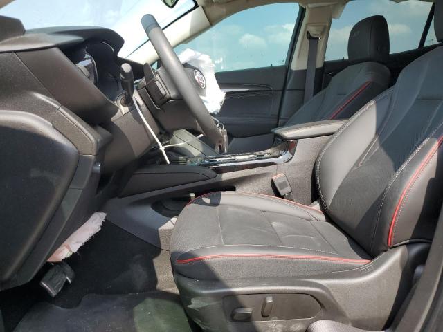 LRBFZNR43PD059967 Buick Envision Essence