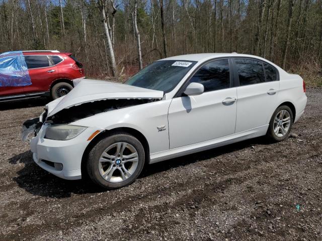 Auction sale of the 2011 Bmw 328 Xi, vin: WBAPK7C56BF083214, lot number: 52684884