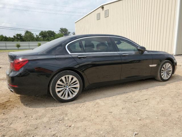 WBAYE4C57FD947179 BMW 740 LI