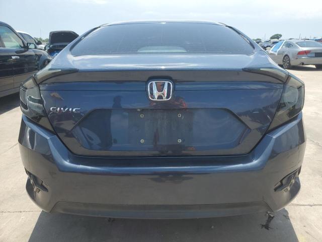 19XFC2F69HE059513 Honda Civic Lx