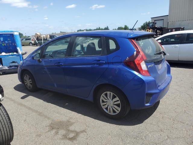 3HGGK5H5XFM756271 Honda FIT LX