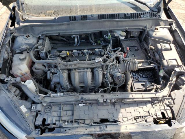 1FA6P0G75F5109175 Ford FUSION S