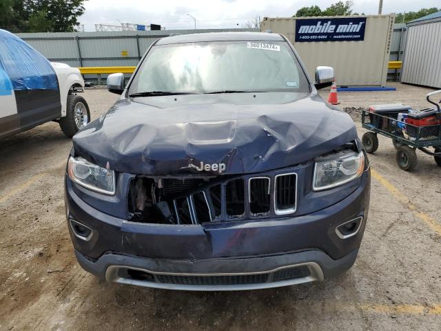 1C4RJFBG7FC699104 Jeep Grand Cherokee Limited
