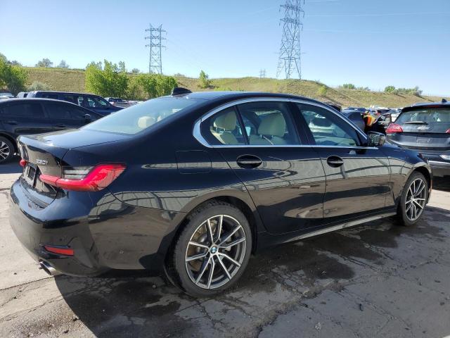 3MW5R7J07M8B47654 BMW 330XI