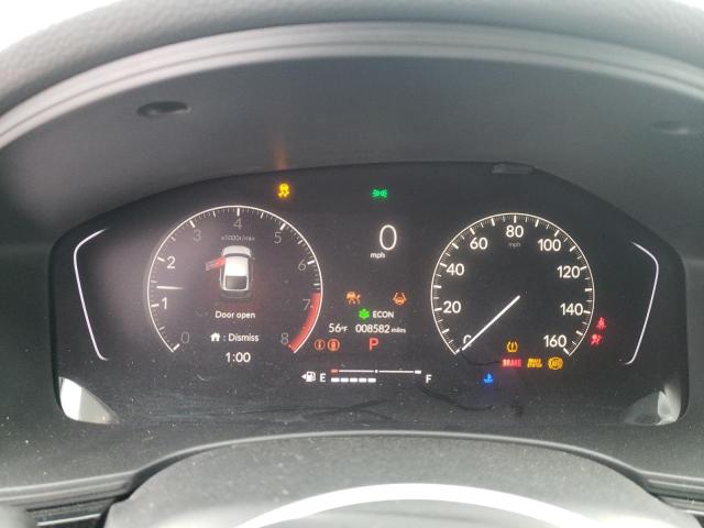 19XFL2H84PE024231 Honda Civic Sport