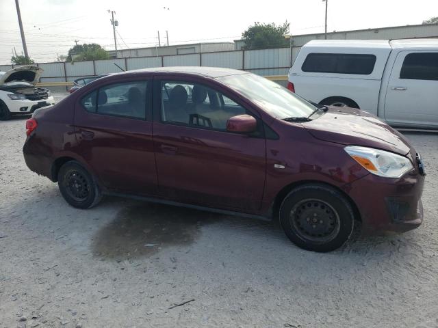 ML32F3FJ3KHF05839 Mitsubishi Mirage G4 Es