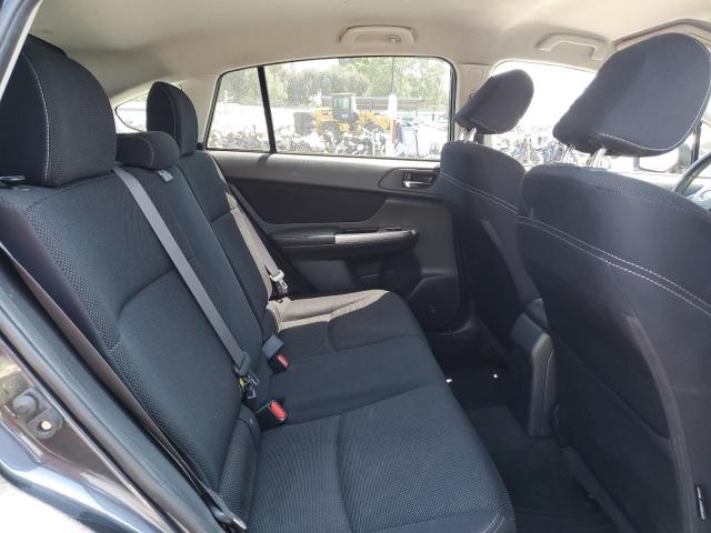 JF2GPAFC7F8318887 Subaru Xv Crosstrek 2.0 Premium