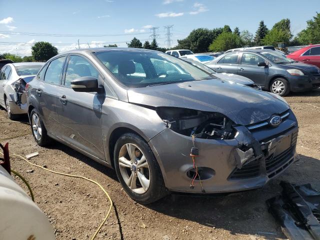 1FADP3F21EL295872 Ford FOCUS SE