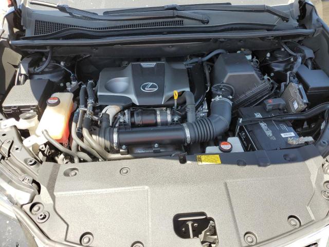JTJYARBZ4F2007088 Lexus NX 200T