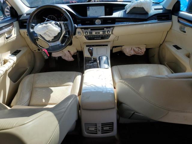 JTHBK1GGXE2116067 Lexus ES 350