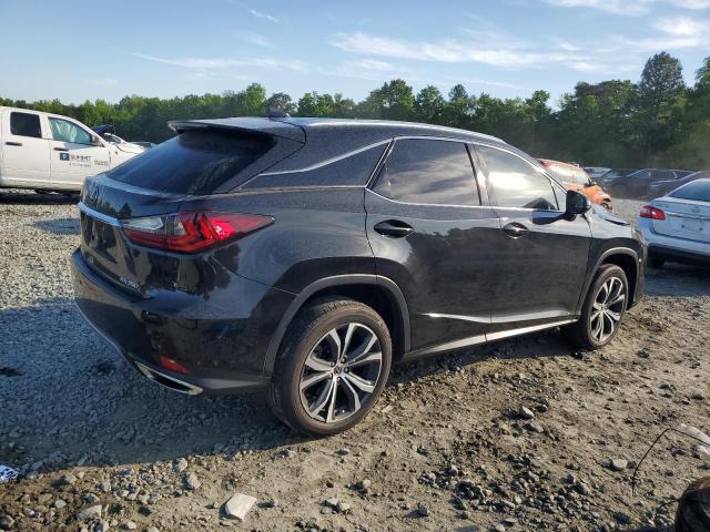 2T2HZMAA3NC223794 Lexus RX 350