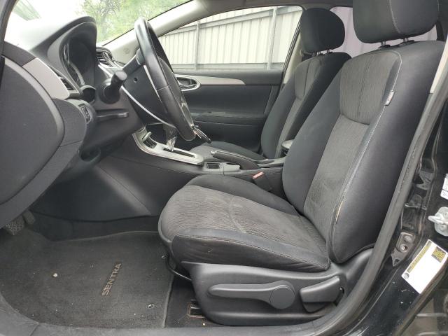 3N1AB7AP1FL687507 Nissan SENTRA S