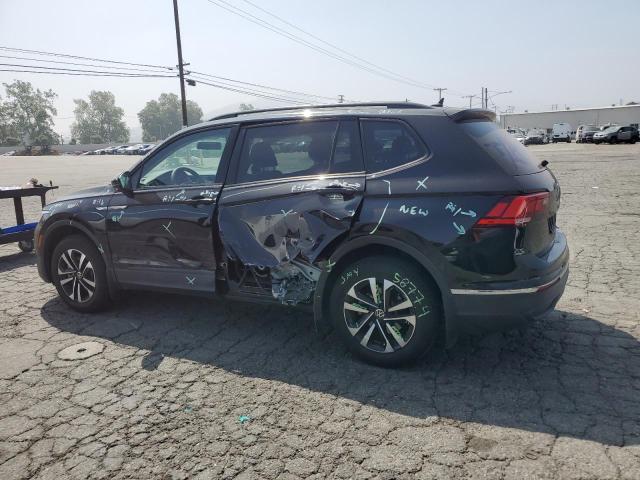 3VV1B7AX1NM176225 Volkswagen TIGUAN S