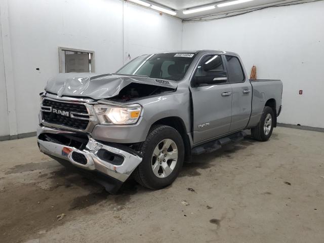 Продаж на аукціоні авто 2022 Ram 1500 Big Horn/lone Star, vin: 1C6RREBG1NN451587, номер лоту: 54614454