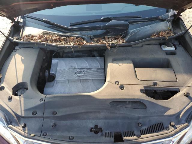 2T2ZK1BA4FC149941 Lexus RX 350