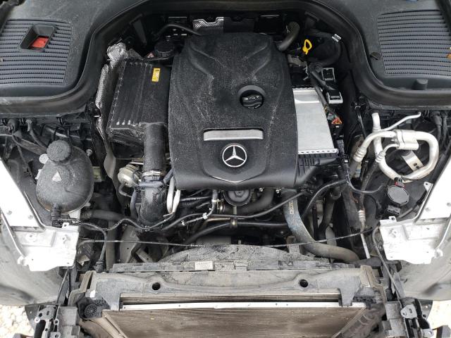 WDC0G4JB8HF134826 Mercedes-Benz GLC 300