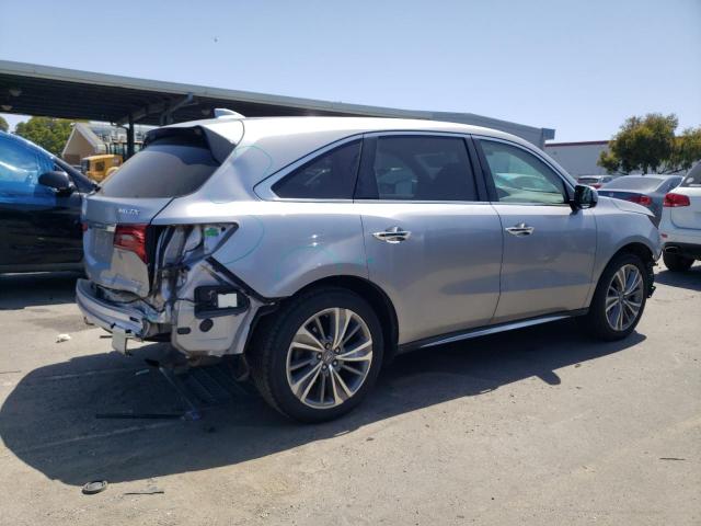5FRYD4H54HB020892 Acura MDX TECHNO