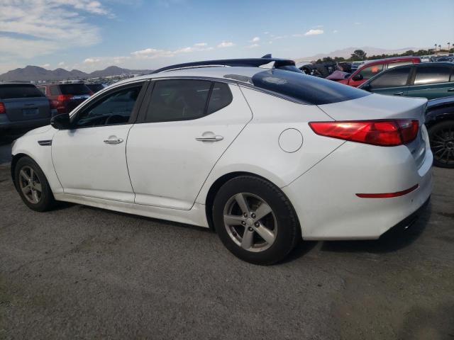 5XXGM4A76EG259863 KIA Optima Lx