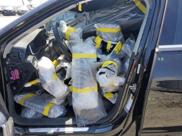WAUL2AF29KN102390 Audi A6 Premium Plus