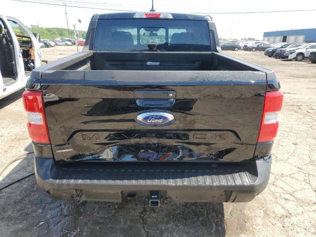 3FTTW8E32PRA55122 Ford Maverick Xl