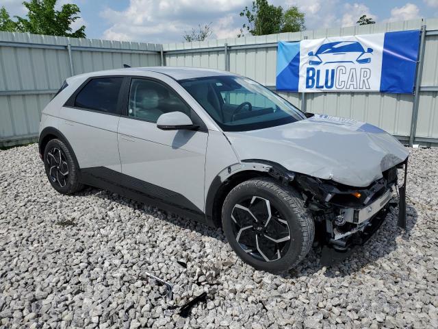 KM8KNDAF2PU217990 Hyundai Ioniq 5 Sel