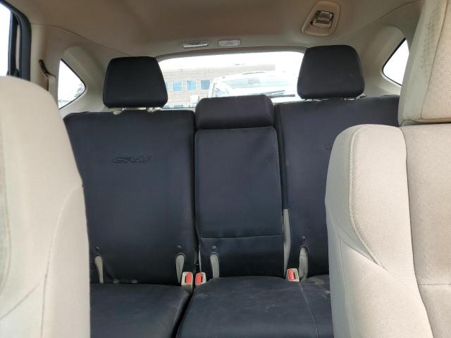5J6RM4H56FL088511 Honda CR-V EX