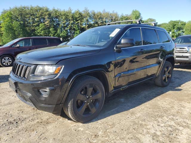 56023514 :رقم المزاد ، 1C4RJFAG9FC682029 vin ، 2015 Jeep Grand Cherokee Laredo مزاد بيع