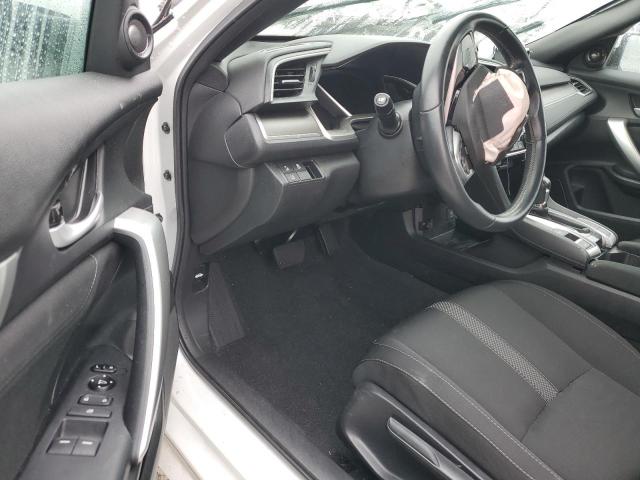 2HGFC3B38LH351766 Honda CIVIC EX