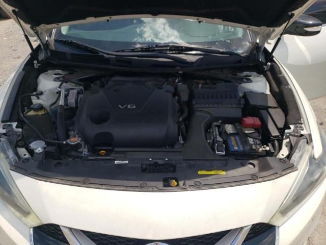 1N4AA6AP3HC446675 Nissan Maxima 3.5s