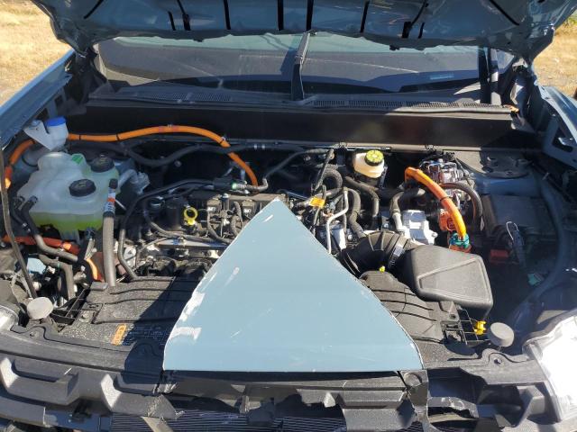 3FTTW8E3XPRA56163 Ford Maverick Xl