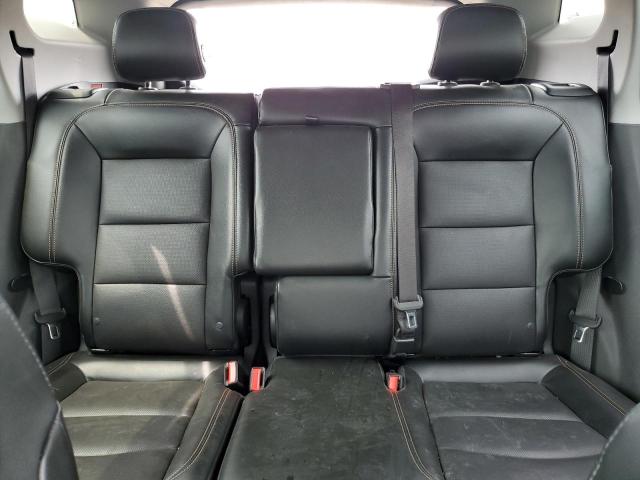 3GKALVEV6LL101391 GMC Terrain Slt
