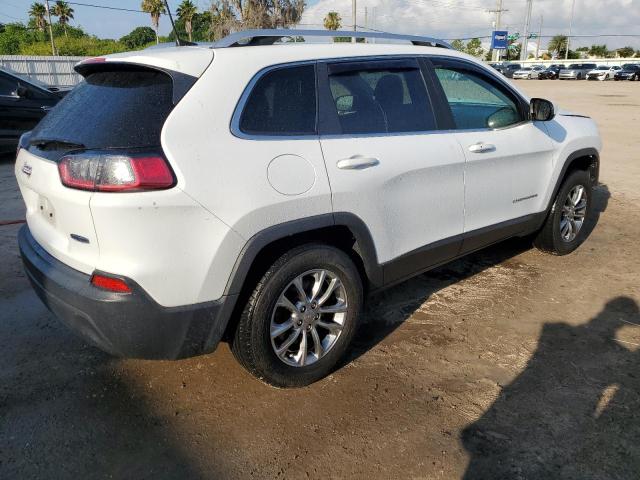 1C4PJMLB5KD121134 Jeep Cherokee Latitude Plus