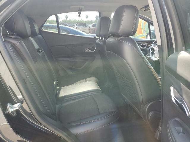 KL4CJBSB7FB052592 Buick Encore Convenience