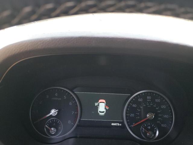 5XYP5DHC0MG100265 KIA Telluride Sx