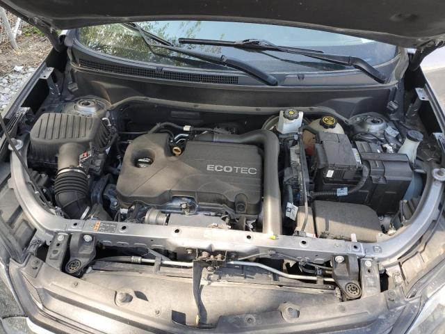 3GNAXJEV6JL125459 Chevrolet EQUINOX LT