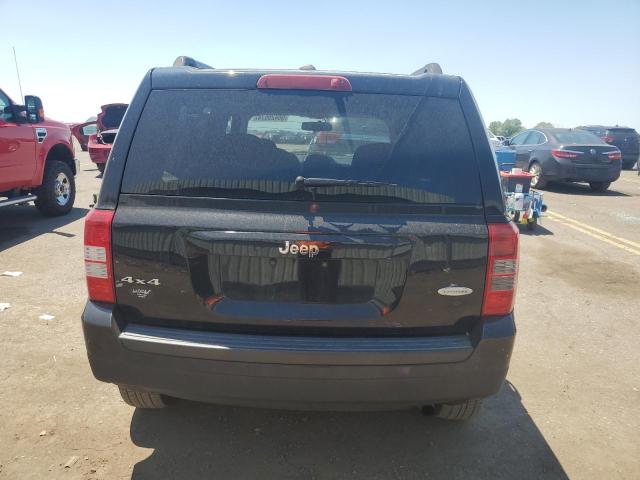 1C4NJRFB6ED558578 Jeep Patriot Latitude