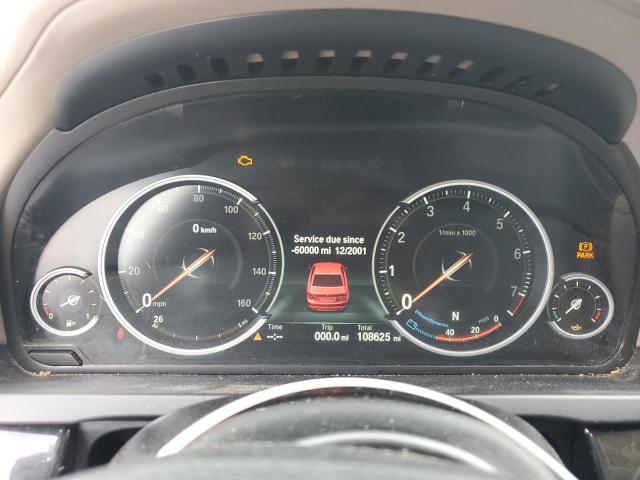 WBAYE4C53ED137918 BMW 740 LI
