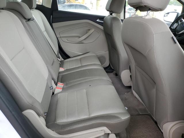 1FADP5AU2FL119127 Ford C-MAX SE
