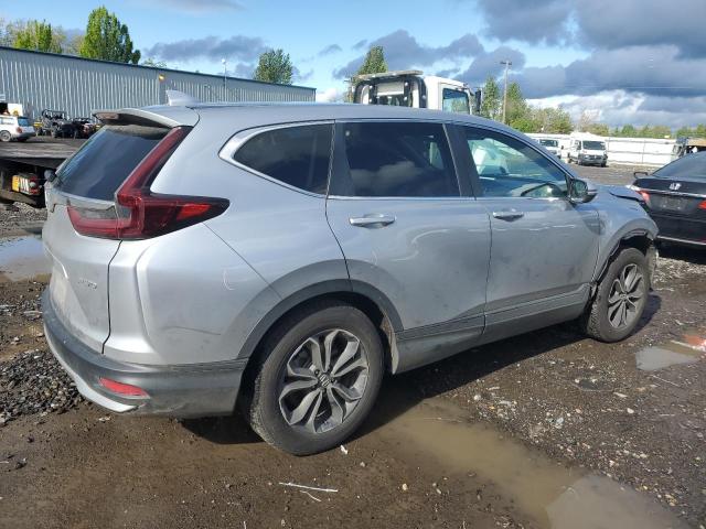 2HKRW2H54LH673575 Honda CR-V EX