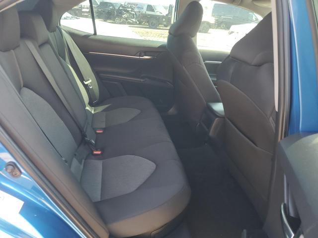 4T1B31HK6KU005545 Toyota CAMRY LE