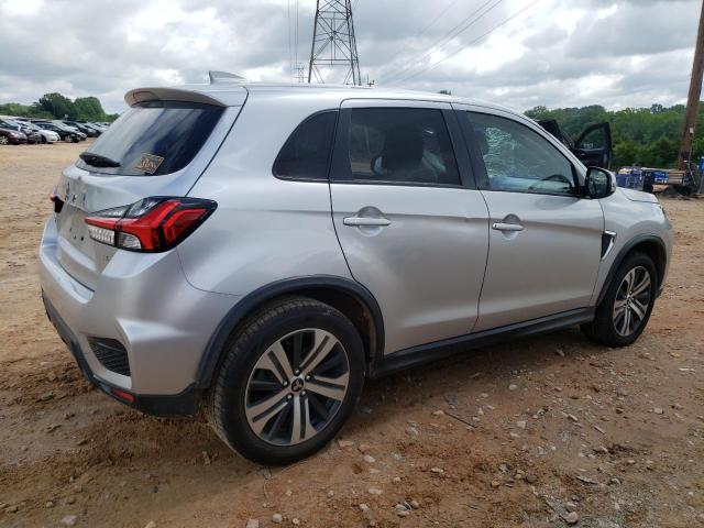 JA4APVAU8MU013585 Mitsubishi Outlander Sport Se