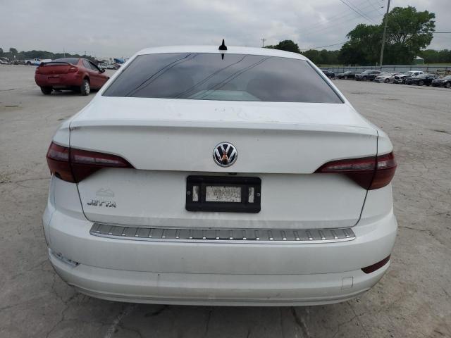 3VWE57BU5KM109633 Volkswagen JETTA SEL