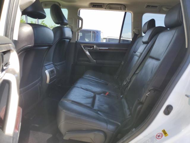 JTJBM7FX4E5075947 Lexus GX 460