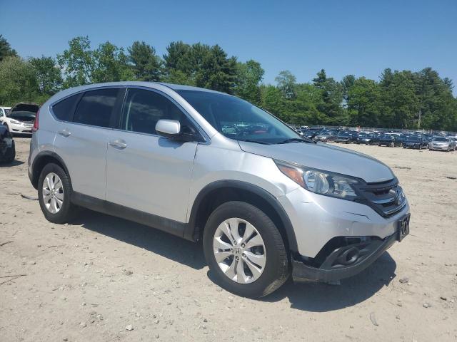 2HKRM4H54EH640936 Honda CR-V EX