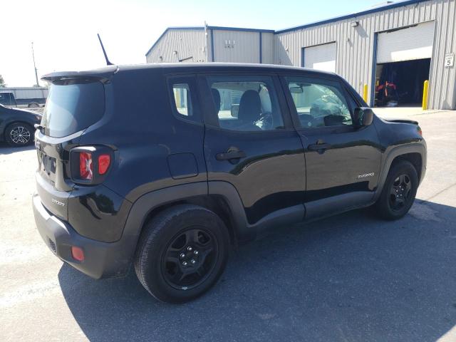 ZACCJAAB6HPF07975 Jeep Renegade Sport